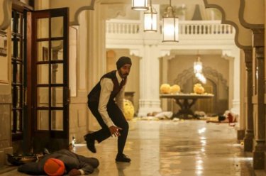 Las mejores películas sobre el terrorismo