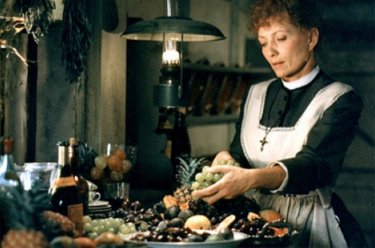 Las mejores películas gastronómicas y culinarias