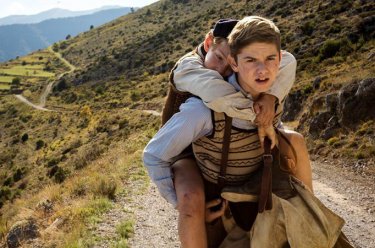 Las mejores películas sobre la infancia