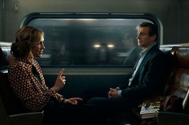Las 100 mejores películas de trenes