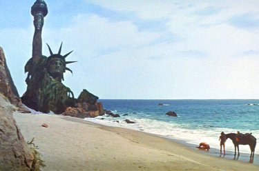 Las mejores películas del cine de catástrofes