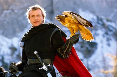 Las mejores películas de magos y brujería