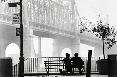 Las 100 mejores películas de Nueva York