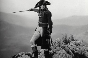 30 grandes películas sobre Napoleón