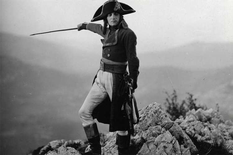 30 grandes películas sobre Napoleón