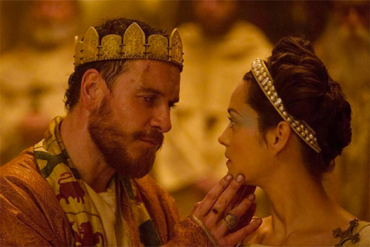 Las mejores películas de Shakespeare