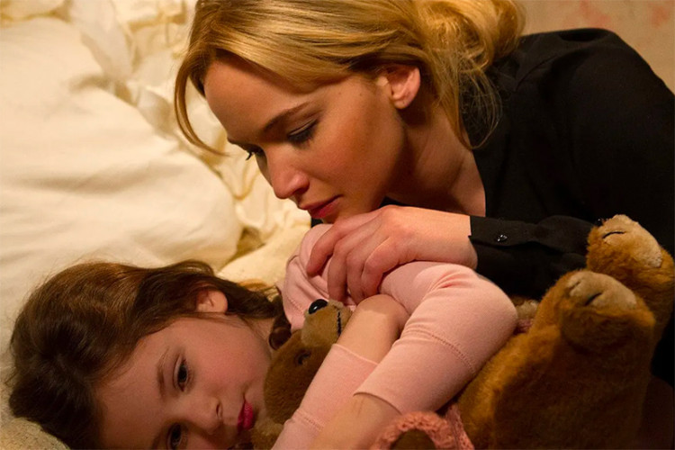 Las mejores películas de madres fuertes y con coraje