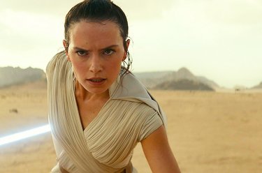 Las mejores heroínas del cine de acción