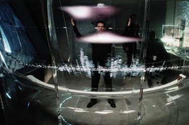 Películas sobre informática, ordenadores e internet