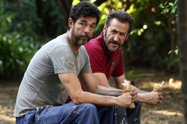 Películas que te hacen sentir bien y querer ser mejor persona