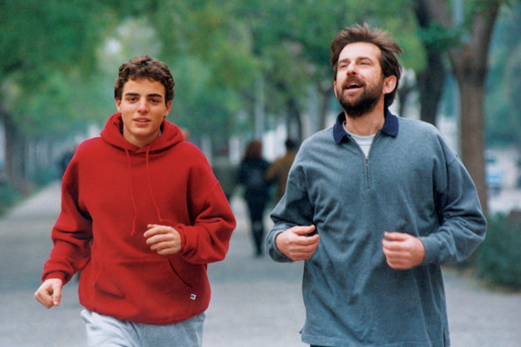 Las 100 mejores películas sobre la muerte