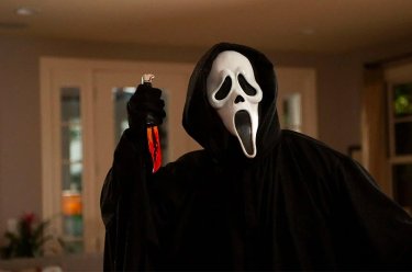 Los 50 mejores tópicos del cine de terror