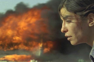 Las mejores películas sobre Oriente Medio y el conflicto entre Israel y Palestina