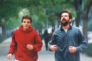 Las mejores películas sobre padres