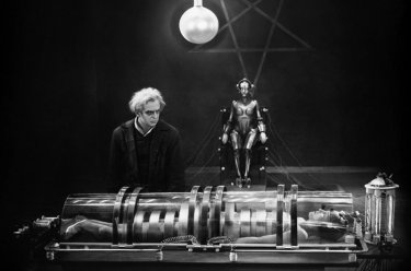 100 películas indispensables de cine mudo