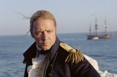 Las mejores películas de barcos