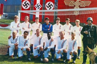 Las mejores películas y series de fútbol