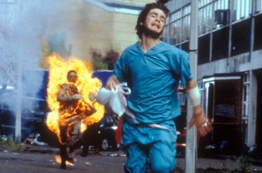 Las mejores películas de zombies y muertos vivientes