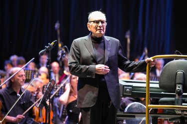 Los 100 mejores compositores de música de cine