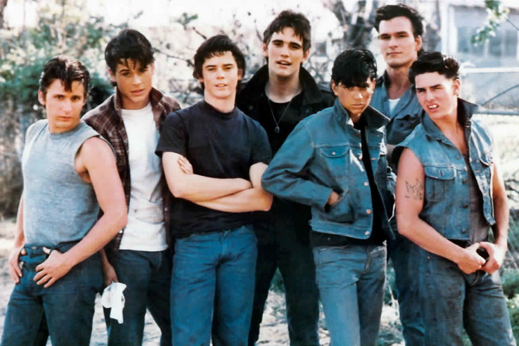 Las mejores películas sobre la adolescencia