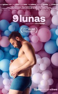 9 lunas