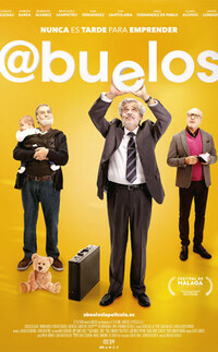 Abuelos
