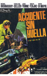 Accidente sin huella