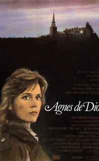 Agnes de Dios
