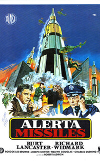 Alerta: Misiles