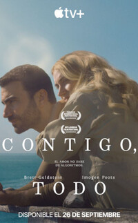 Contigo, todo