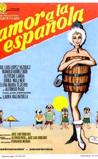 Amor a la española