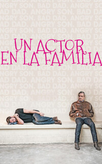 Un actor en la familia