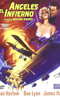 Ángeles del infierno