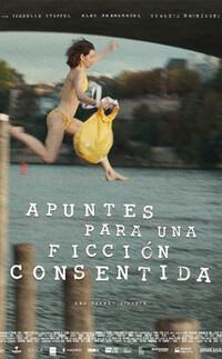 Apuntes para una ficción consentida