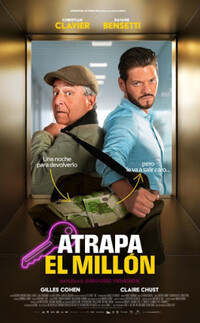 Atrapa el millón