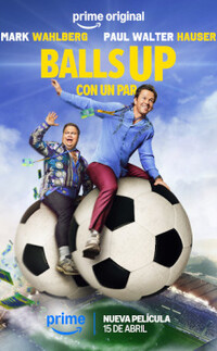 Balls Up: Con un par