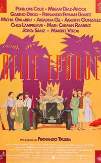 Belle epoque