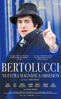 Bertolucci: Nuestra magnífica obsesión