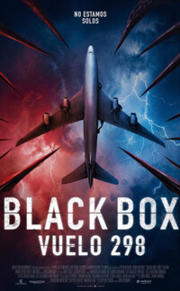 Black Box: Vuelo 298