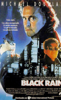 Black Rain