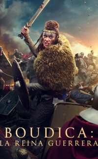 Boudica: La reina guerrera