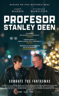 Profesor Stanley Deen