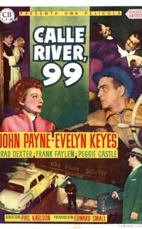 Calle River 99