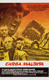 Carga maldita