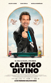 Castigo divino