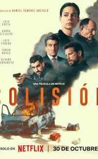 Colisión