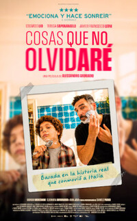 Cosas que no olvidaré