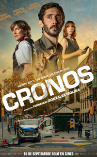Cronos