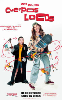 Cuerpos locos
