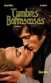 Cumbres Borrascosas